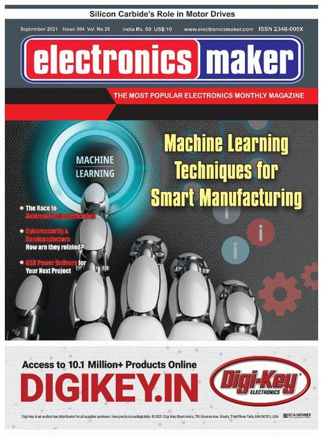 Audio & Electronics Magazines