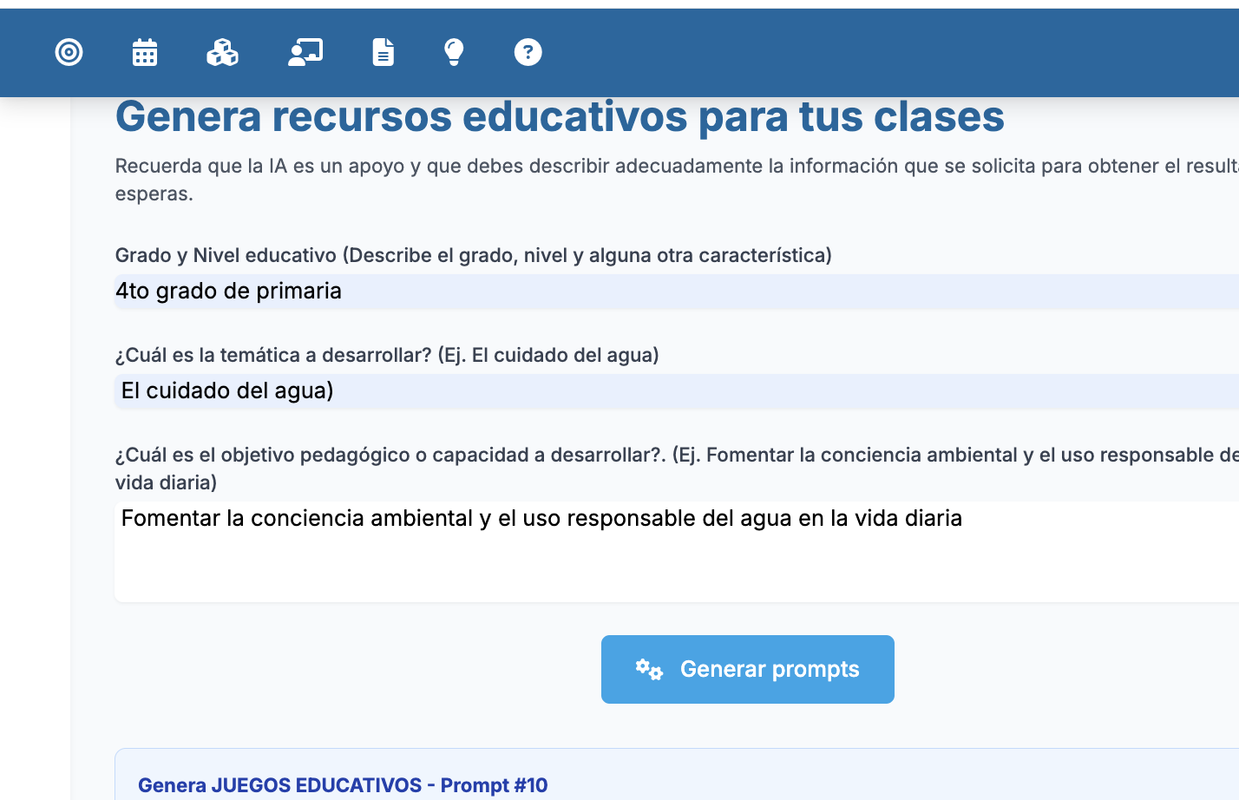 Captura de pantalla 6 de ClassPlan PRO