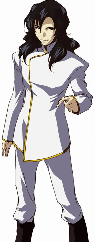 Gilbert