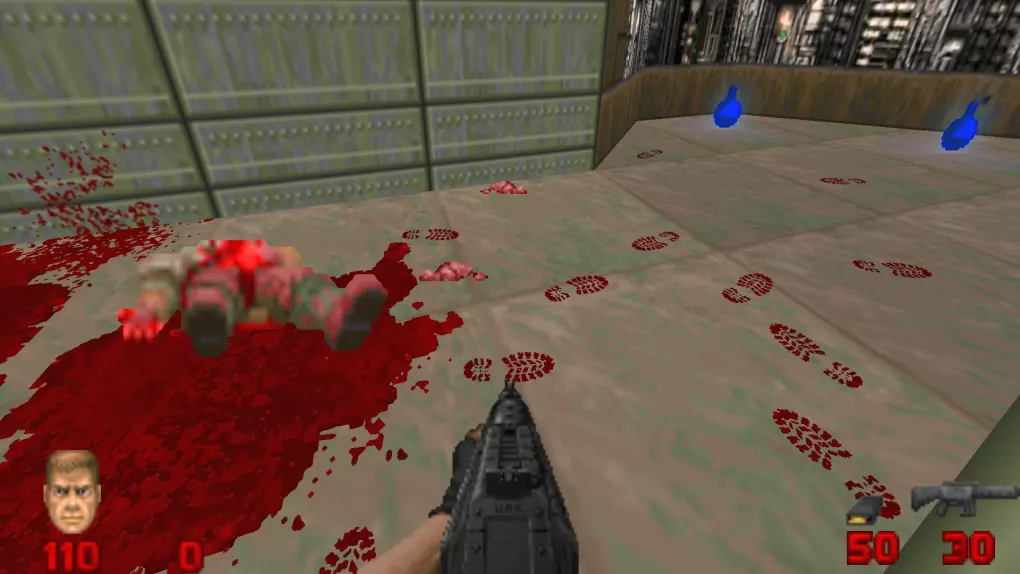 Brutal Doom APK