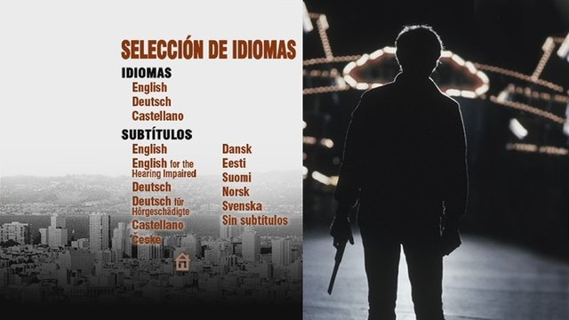 2 - Impacto Súbito [DVD9 Full][Pal][Cast/Ing/Ale][Sub:Varios][Thriller][1983]