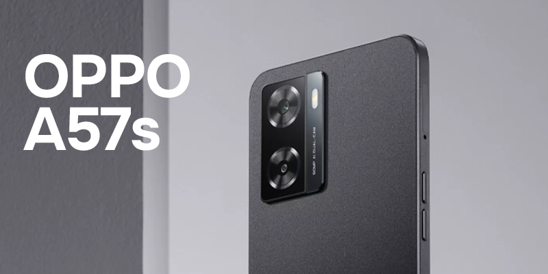OPPO A57s