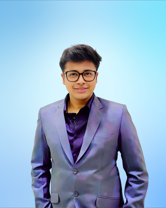 Rahul Choraria