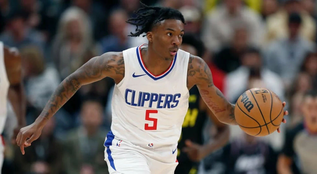 San Antonio Spurs vs Los Angeles Clippers San Antonio Spurs vs Los Angeles Clippers