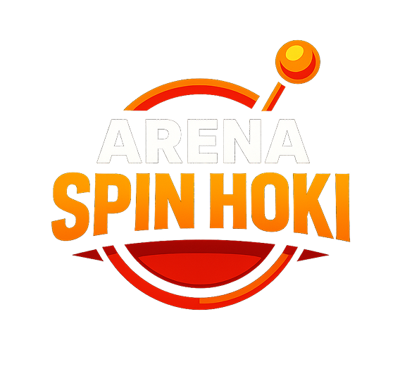 ARENA SPIN HOKI Logo