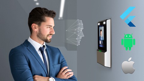 Face Recognition in Flutter - Build Smart Apps in Flutter