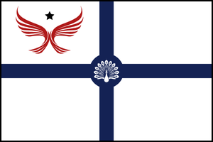 Drapeau de la Pathosie