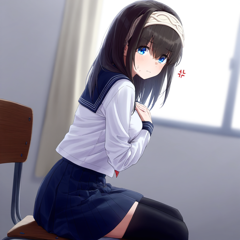 1girl, sagisawa fumika, idolmaster cinderella girls, healthyman, looking at view s-2118931280