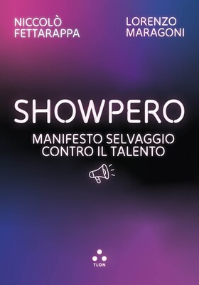 Niccolo Fettarappa, Lorenzo Maragoni - Showpero (2025)