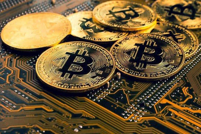Difficulty in Cryptocurrency