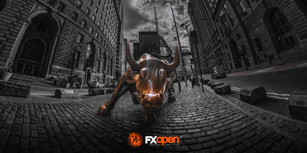 Daily Market Analysis By FXOpen in Fundamental_dowjones