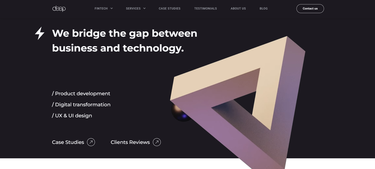 DeepInspire Computer Vision Company DeepInspire