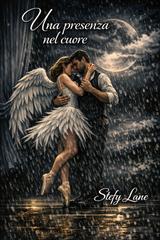 Stefy Lane – Una presenza nel cuore (2026)