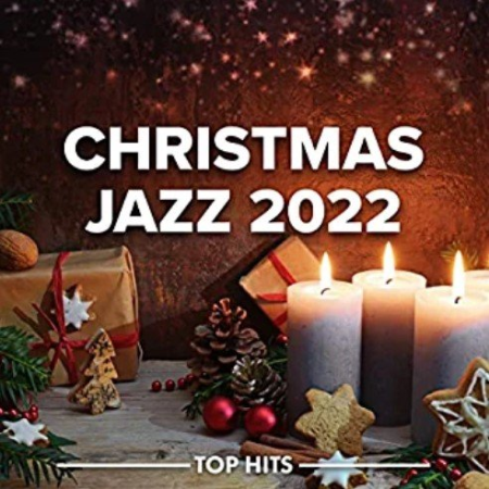 VA - Christmas Jazz 2022 (2022)