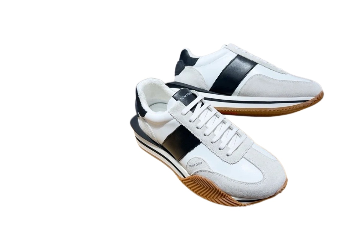 Tom Ford James Sneaker