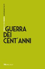 Duccio Balestracci – Guerra dei Cent’anni (2021)