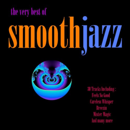 VA - The Very Best of Smooth Jazz (2013)
