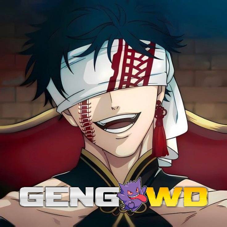 GENGWD
