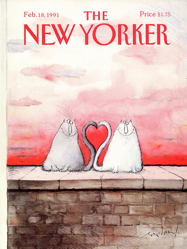 new-yorker-february-18th-1991-ronald-searl