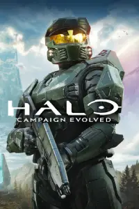 Halo: Campaign Evolved