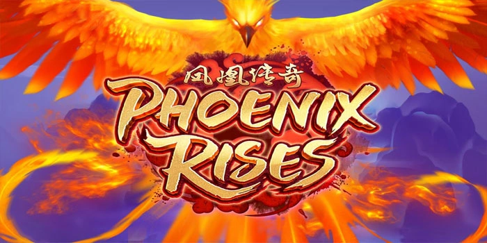 Pola Menang Mudah Slot Phoenix Rises Dengan Modal Kecil