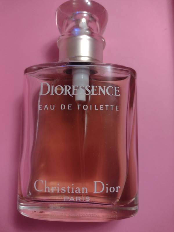 Dioressence fragrantica best sale