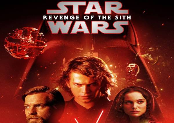 Star Wars: Revenge of the Sith (Episode III) (2005) Hindi Dubbed Star Wars: Revenge of the Sith (Episode III) (2005) Hindi Dubbed