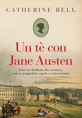 Catherine Bell - Un tè con Jane Austen (2023)