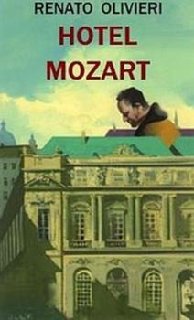 Renato Olivieri - Hotel Mozart  (1990)