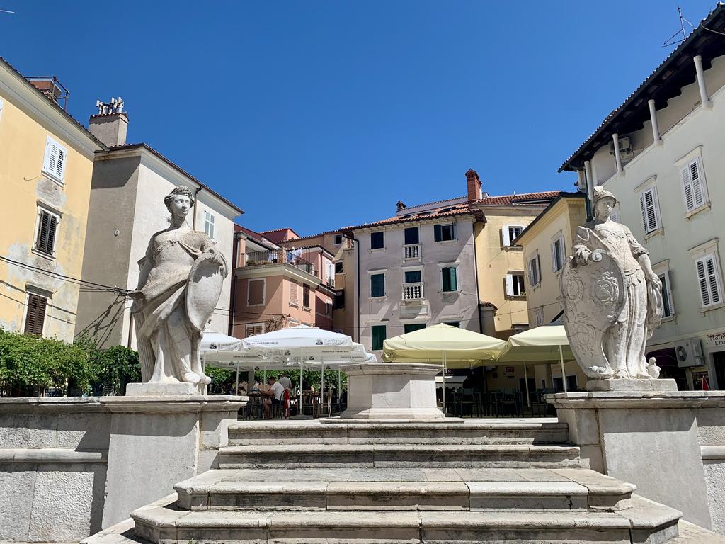 Piran - Trieste (Italia) y Eslovenia en pocos, poquísimos, días. Julio de 2025. (16)
