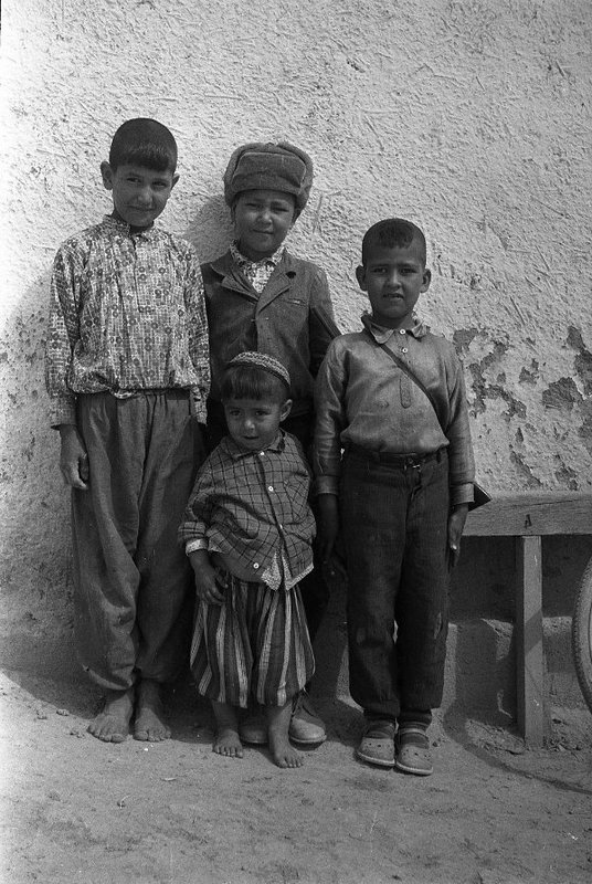 Этнография 21