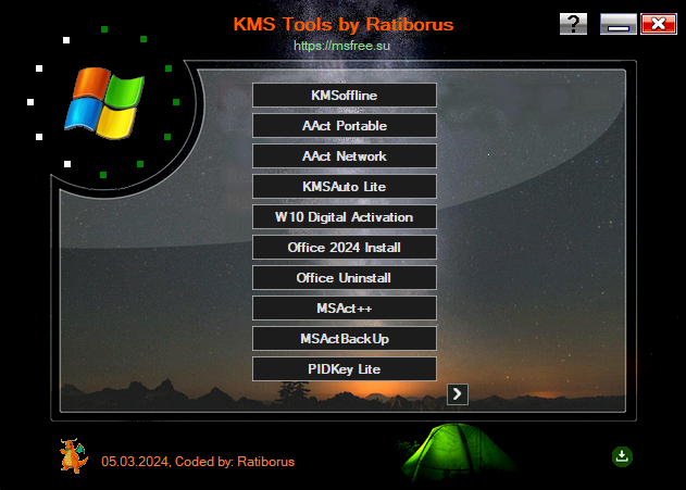 KMS Tools Portable by Ratiborus 05.03.2024 [Multi/Ru] 2024-03-05-091555