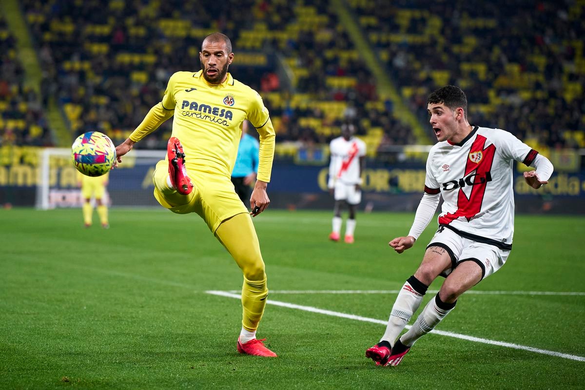 Nhận định, soi kèo Villarreal vs Rayo Vallecano, 20h00 ngày 1/11