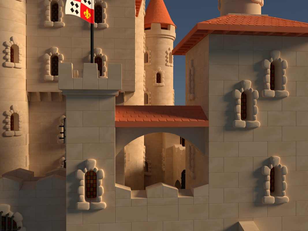 Monasterio Cuadrado 23