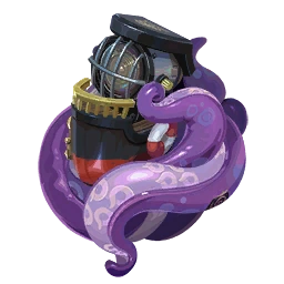 krakens cradle