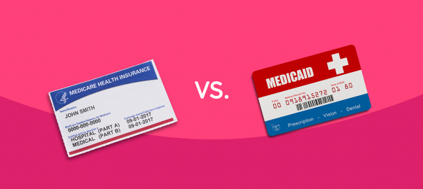 Difference Between Medicare And Medicaid In Healthcare