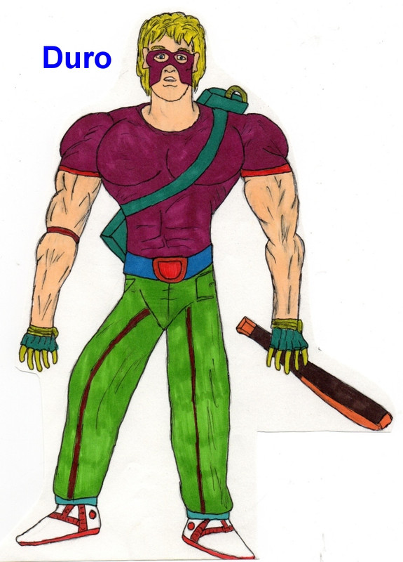 duro (2)