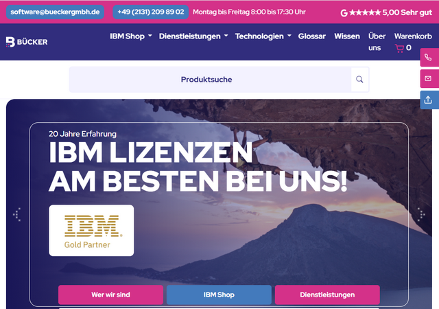Bücker GmbH