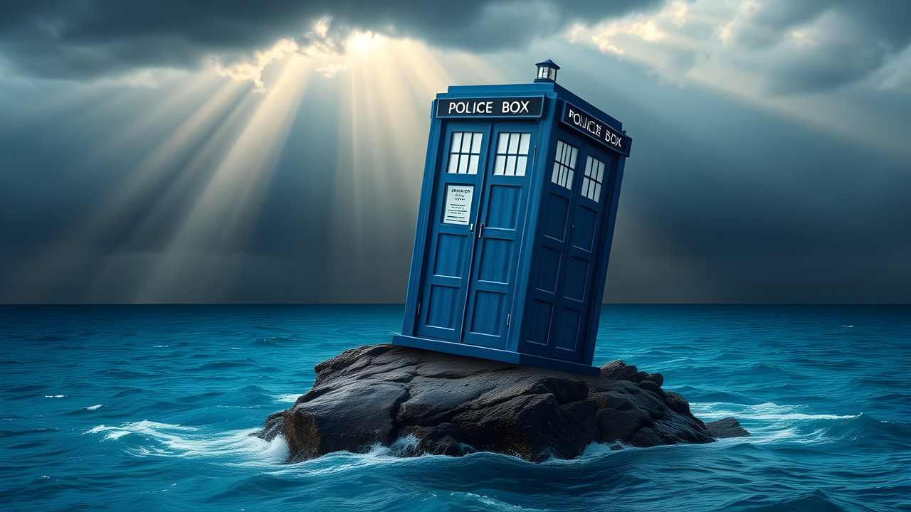 TARDIS