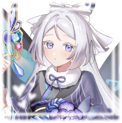 Chouko - Ark Re:Code Chouko - Ark Re:Code