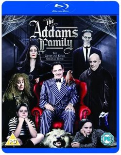 La Famiglia Addams (1991) WebDL 1080p AC3 ITA