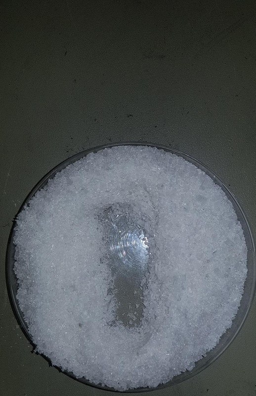 Magnezijev sulfat (3)