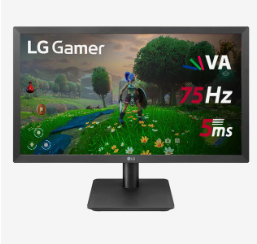 Monitor Gamer LG