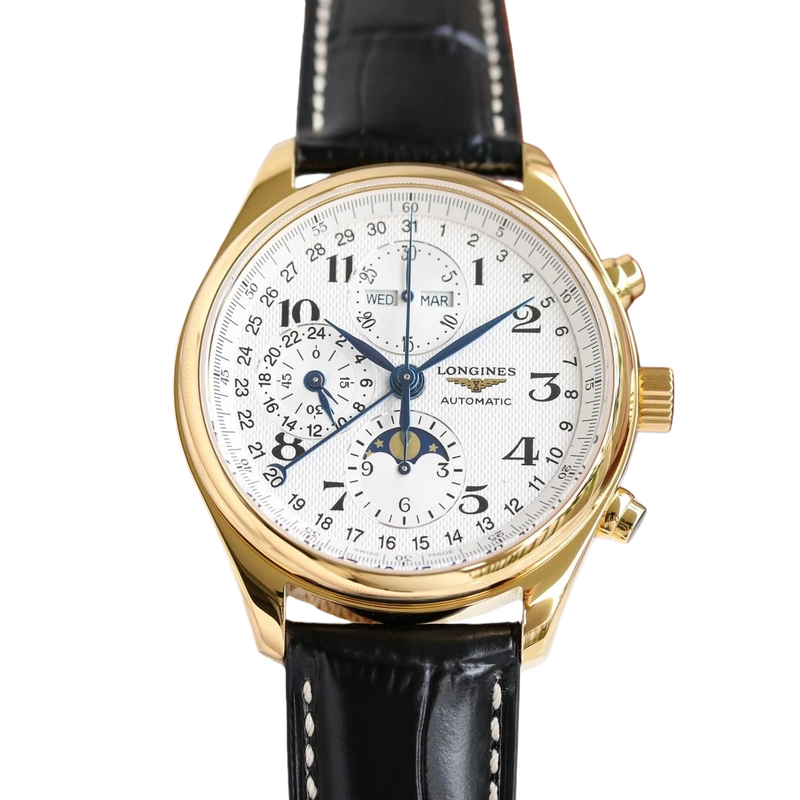 Longines [MASTER COLLECTION]