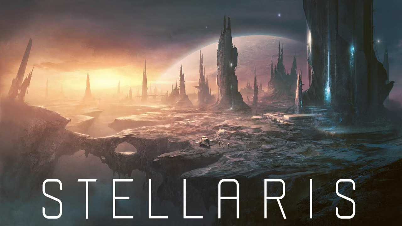 STELLARIS