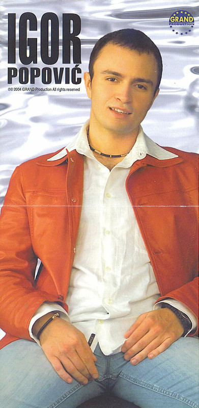 IGOR POPOVIC-2004''