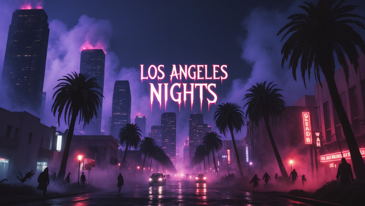 LA Nights