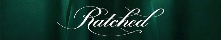 Ratched S01