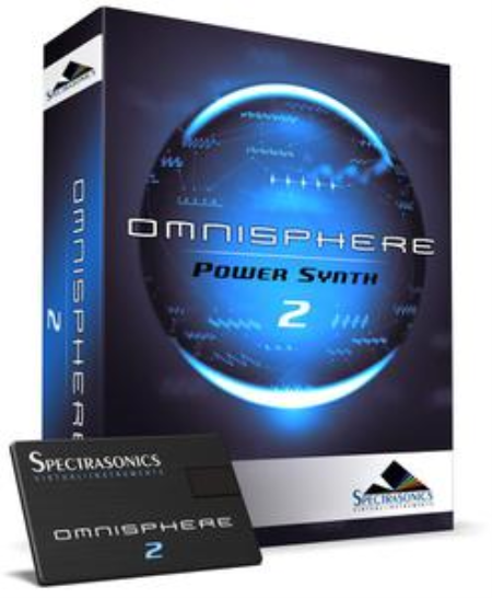 Spectrasonics Omnisphere v2.8.1c FULL Update Spectrasonics Omnisphere v2.8.1c FULL Update