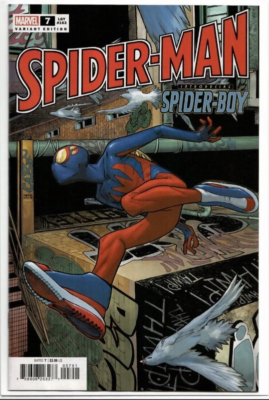 Spidey7